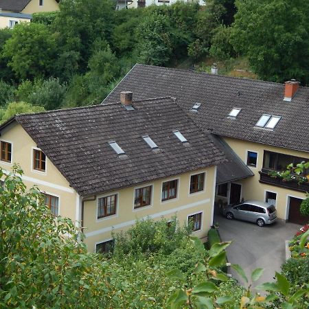 Haus Lindenhofer Apartment Emmersdorf an der Donau Ngoại thất bức ảnh