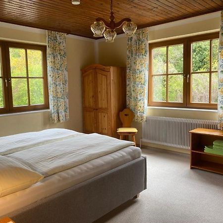 Haus Lindenhofer Apartment Emmersdorf an der Donau Phòng bức ảnh