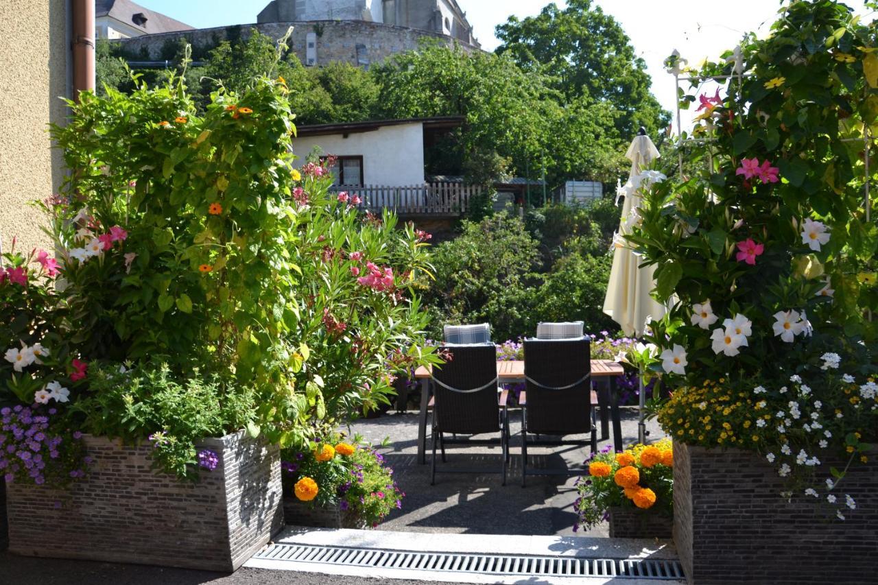 Haus Lindenhofer Apartment Emmersdorf an der Donau Ngoại thất bức ảnh
