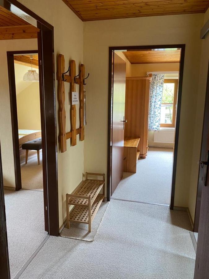 Haus Lindenhofer Apartment Emmersdorf an der Donau Phòng bức ảnh