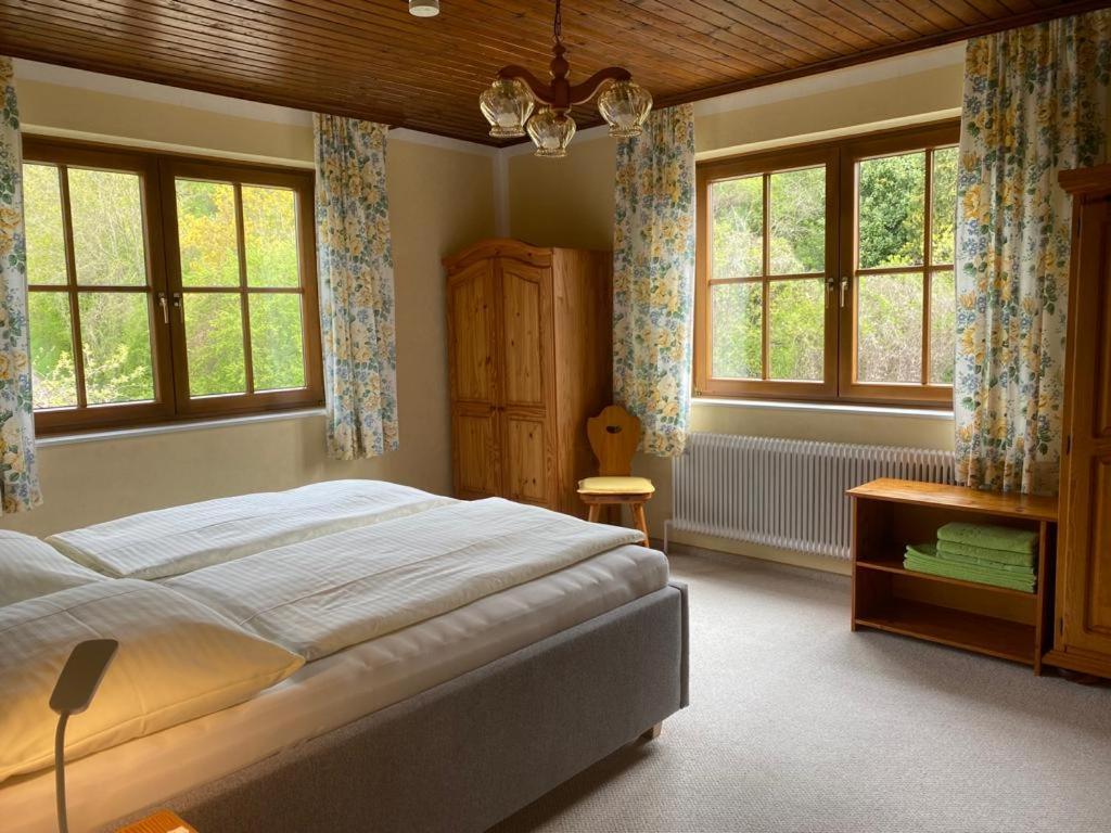 Haus Lindenhofer Apartment Emmersdorf an der Donau Phòng bức ảnh