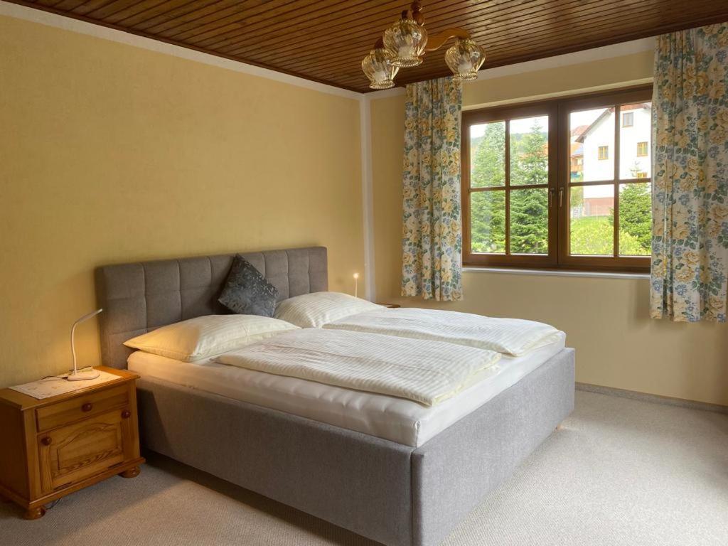 Haus Lindenhofer Apartment Emmersdorf an der Donau Phòng bức ảnh