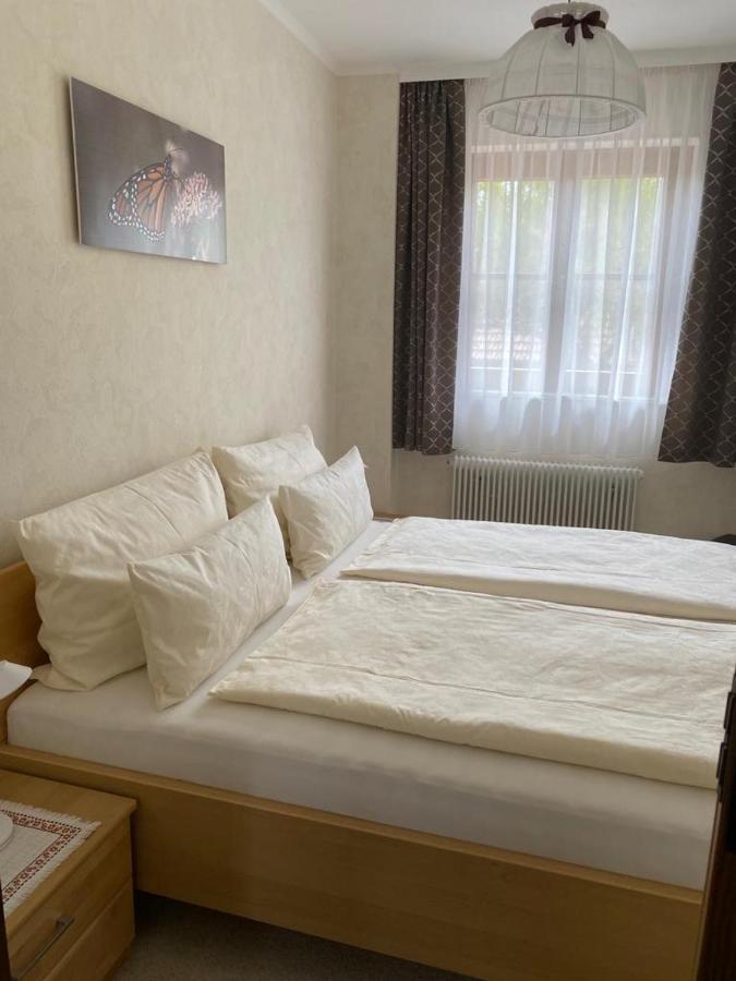 Haus Lindenhofer Apartment Emmersdorf an der Donau Phòng bức ảnh